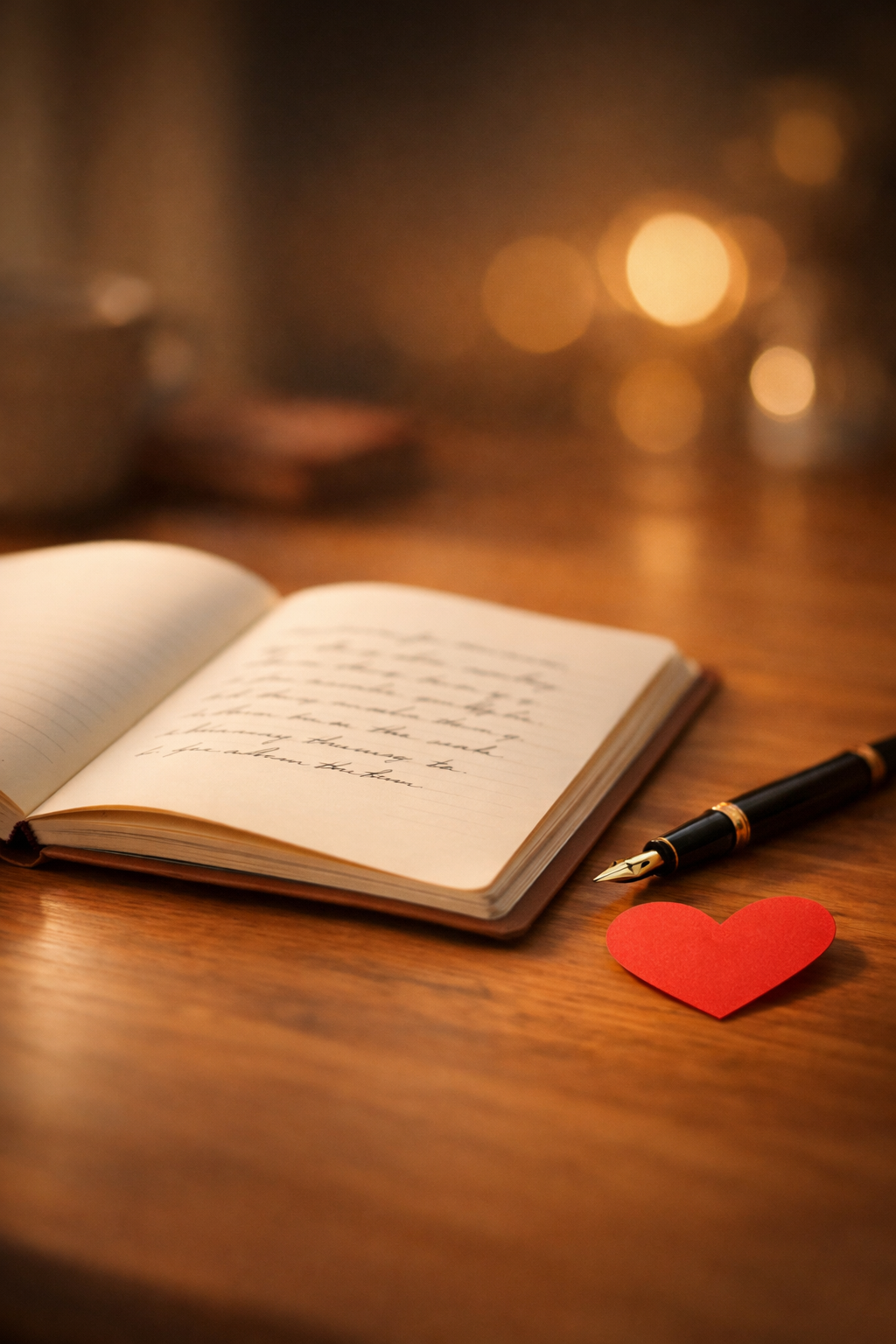 Handwriting love compatibility hero